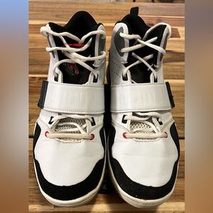 AND 1 capital 3.0 basketball shoe men’s Sz 11